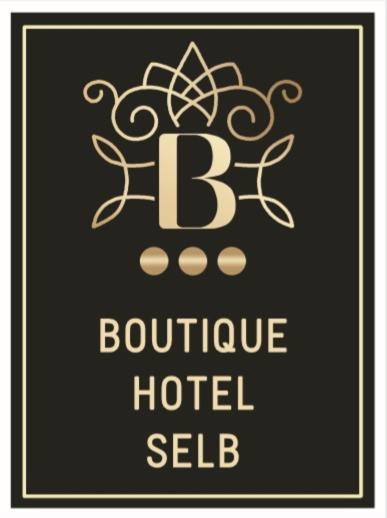 Boutique Hotel Зелб Екстериор снимка