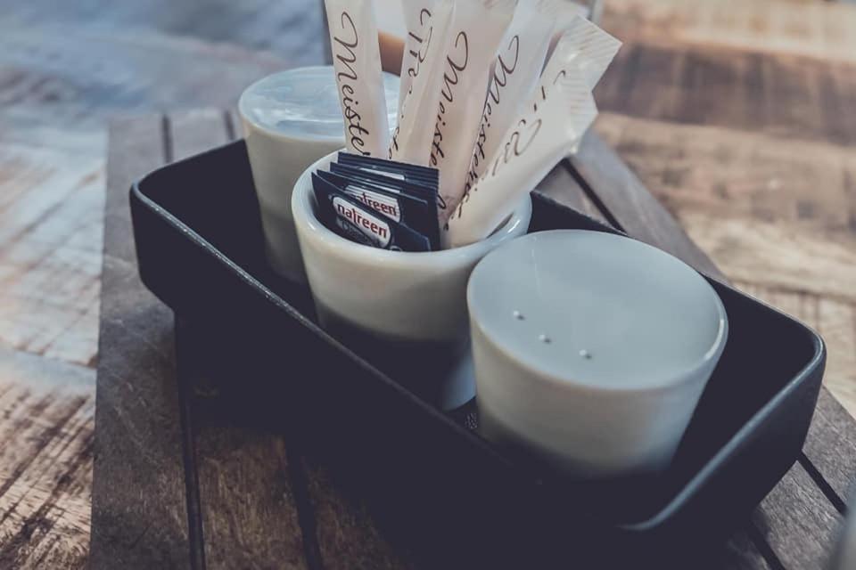 Boutique Hotel Зелб Екстериор снимка