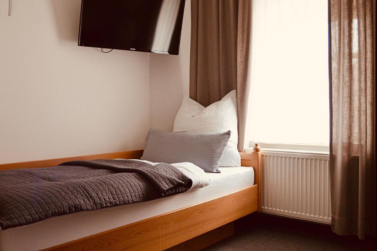 Boutique Hotel Зелб Екстериор снимка