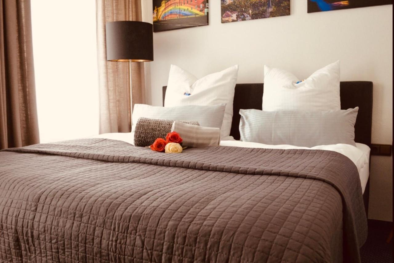 Boutique Hotel Зелб Екстериор снимка