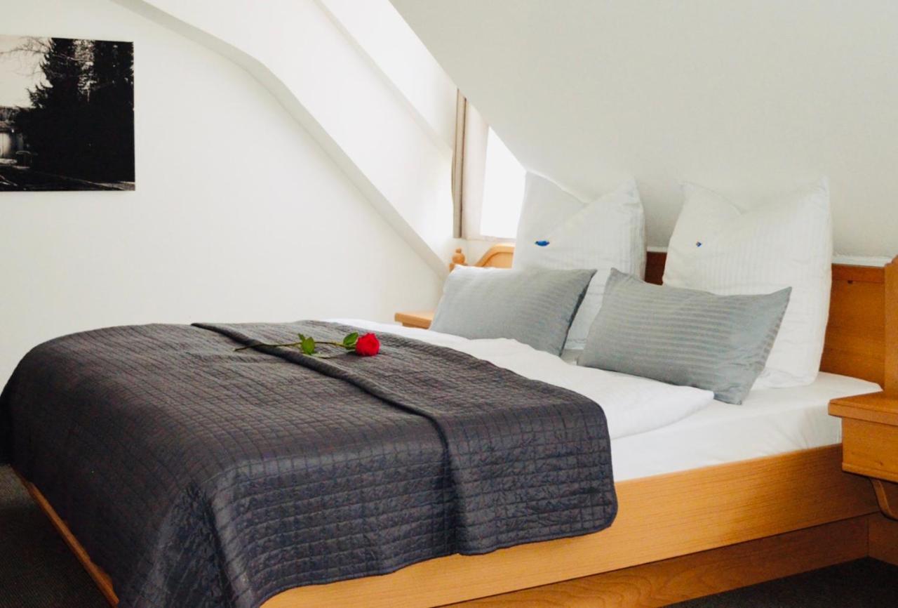 Boutique Hotel Зелб Екстериор снимка