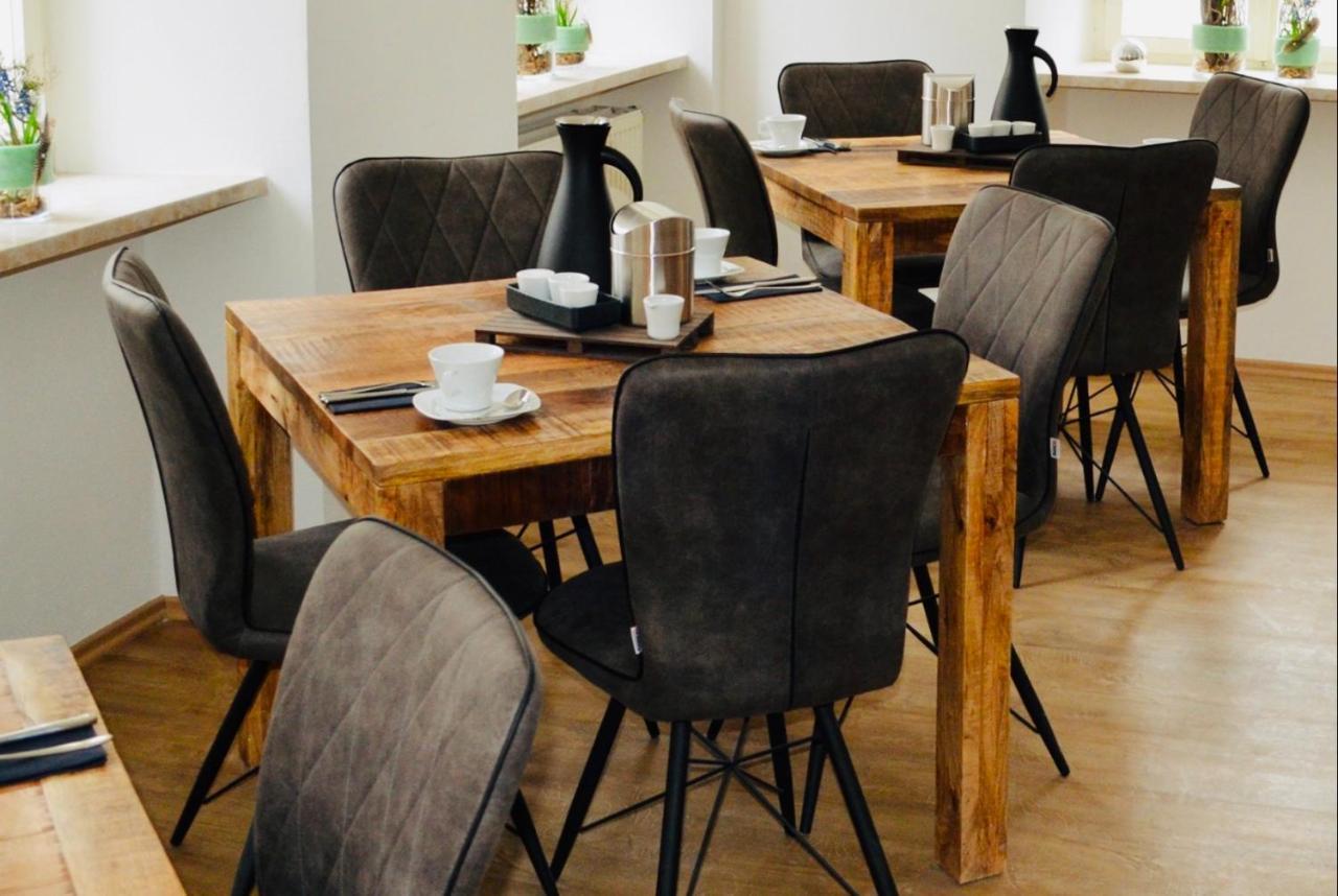 Boutique Hotel Зелб Екстериор снимка