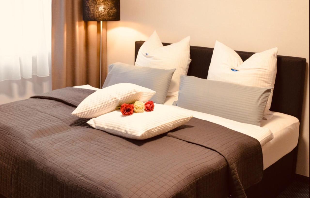 Boutique Hotel Зелб Екстериор снимка