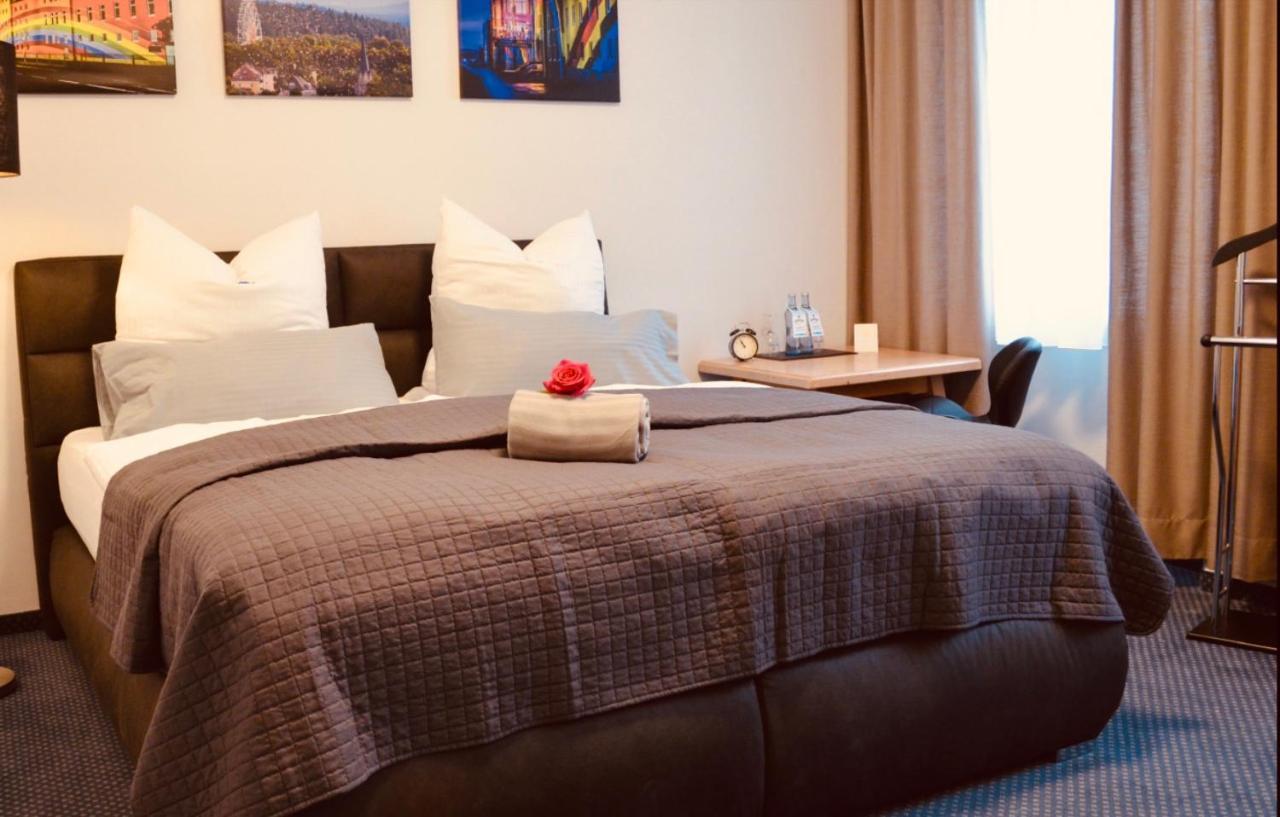 Boutique Hotel Зелб Екстериор снимка