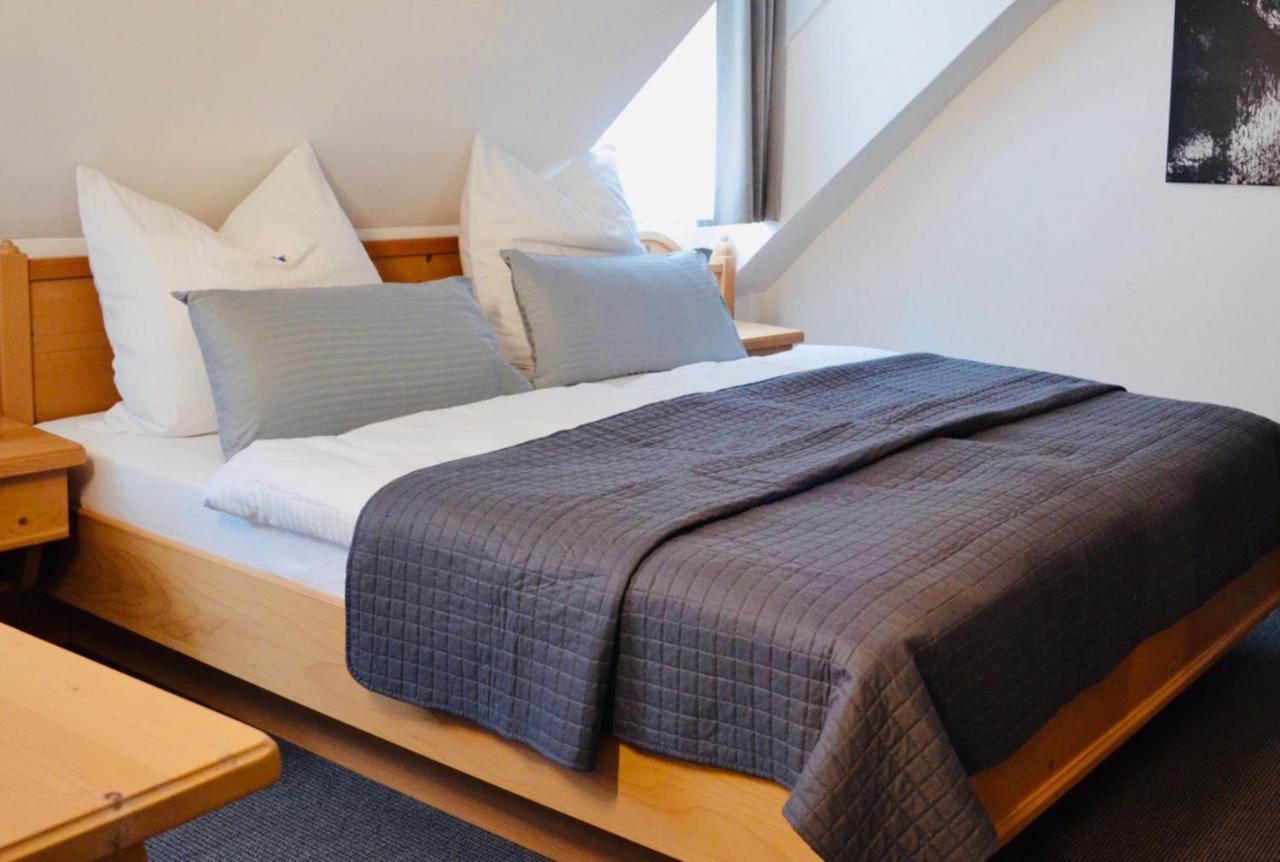 Boutique Hotel Зелб Екстериор снимка