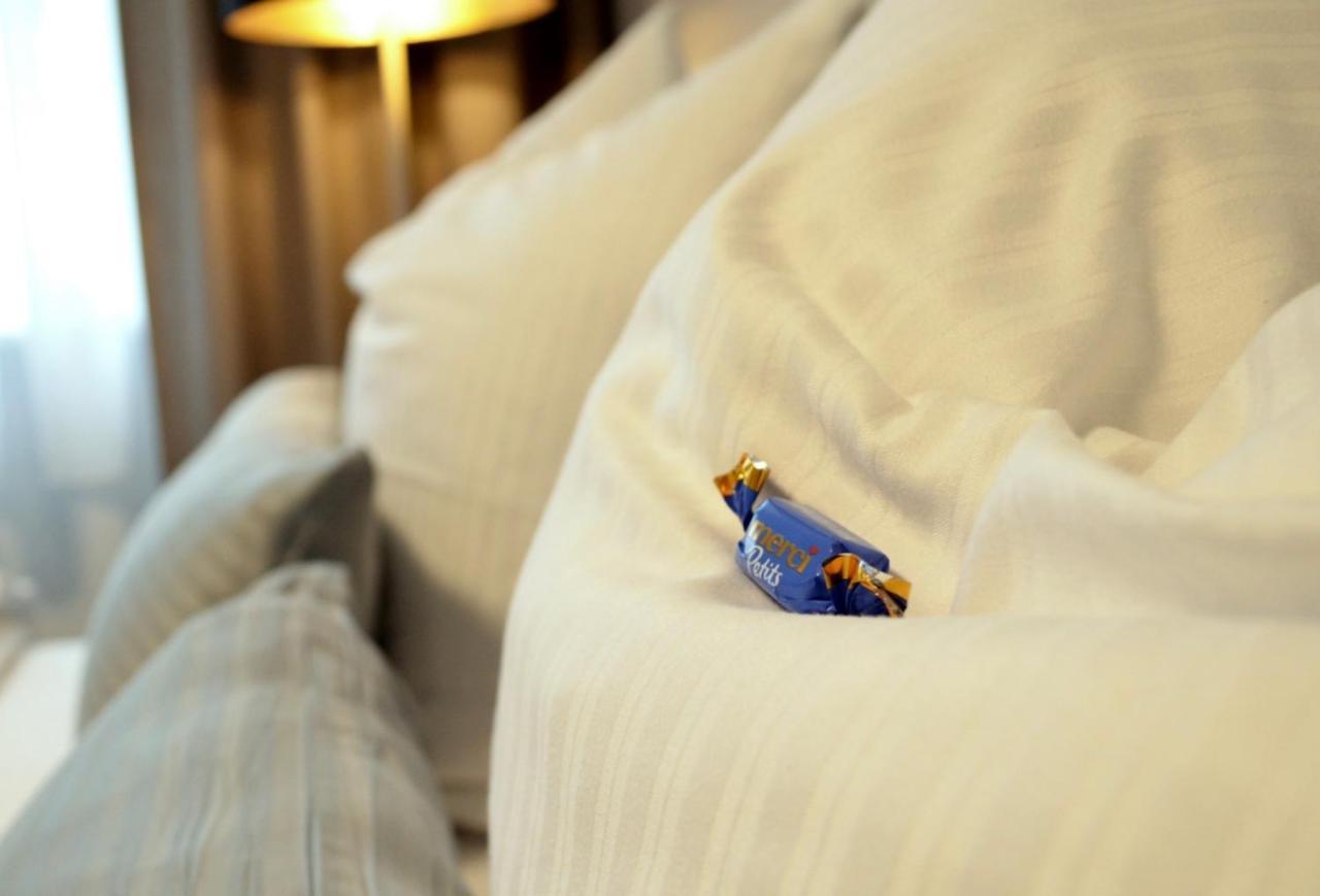 Boutique Hotel Зелб Екстериор снимка