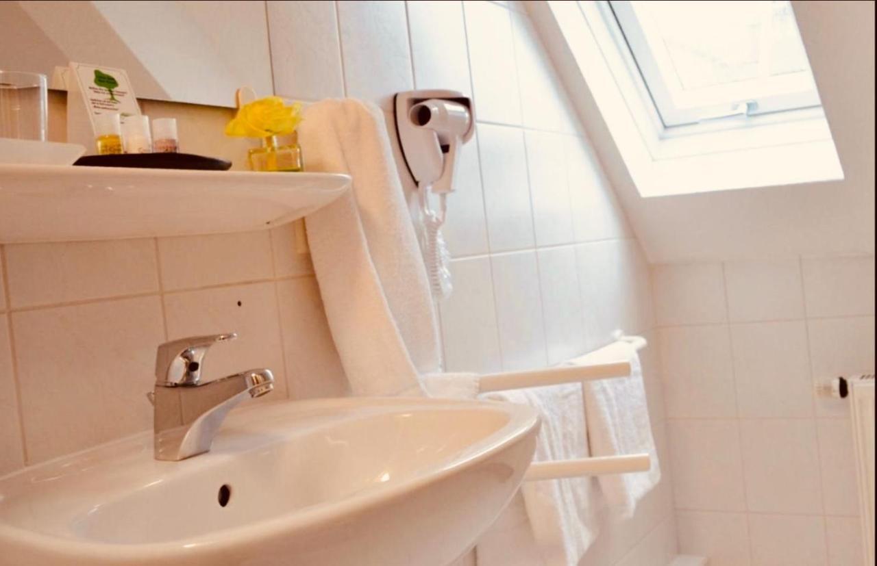 Boutique Hotel Зелб Екстериор снимка
